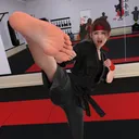 Martialfetish dojo (18+)