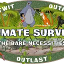 Ultimate Survivor S12: The Bare Necessities