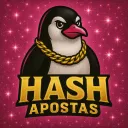 Hash Aposta - Sala Grátis     #5K