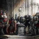 Watch Fortress Erioch
