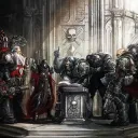 Watch Fortress Erioch