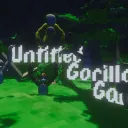 Untitled Gorilla Games Server