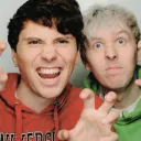 dan and phil photocard trades