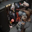 Nisha's Locker 18+