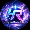 HyperRealm HQ Discord server icon