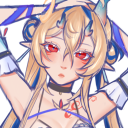 ☕ ꒱．yui's ♡ café~ >ᆺ< • social・commissions・art・gaming Discord server icon