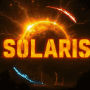 「  SOLARIS 🟠」