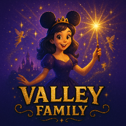 Discovery icon for Valley-Family Discord server