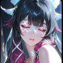 ✨ 𝓢𝓮𝓻𝓮𝓷𝓲𝓽𝔂 𝓢𝓽𝓪𝓻𝓼 ✨ Discord server icon