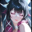  𝓢𝓮𝓻𝓮𝓷𝓲𝓽𝔂 𝓢𝓽𝓪𝓻𝓼  Discord Server Icon