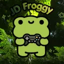 JDFroggy’s world's icon