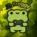 JDFroggy’s world's icon