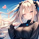 ぴょんと愉快な仲間たち