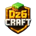 Dz6 | Minecraft Brasil