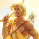 Demigod's Haven - PJO, EPIC Discord server icon