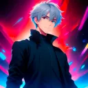 COMUNIDAD GAMER DE LUCIENVT Discord Server Icon