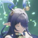 Discovery icon for Weterani gier gacha Discord server
