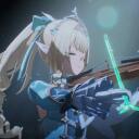 Weterani gier gacha icon