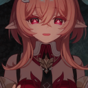 Discovery icon for Weterani gier gacha Discord server