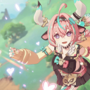 Discovery icon for Weterani gier gacha Discord server