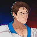 SNK Combat Grounds