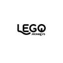 LEGO MONKEYS