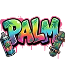 PALM [RP] ™ #0.6K