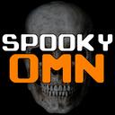 One More (Spooky) Community Discord Server Icon