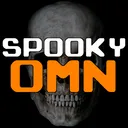 One More (Spooky) Community