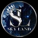 SKY LAND || ارض السماء