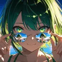 Anime イラスト屋