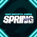 SAW Esports Arena Spring Cup