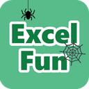 Excel-Fun.xls* - Excel・VBA総合コミュニティ - icon