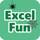 Excel-Fun.xls* - Excel・VBA総合コミュニティ - icon