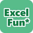 Excel-Fun.xls* - Excel・VBA総合コミュニティ - icon