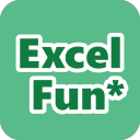 Excel-Fun.xls* - Excel・VBA総合コミュニティ - icon