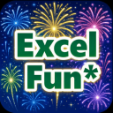 Excel-Fun.xls* - Excel・VBA総合コミュニティ - icon