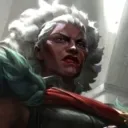 Ambessa Mains