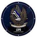 Los Santos Police Department | FrostRP.eu Discord Server Icon