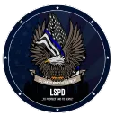 Los Santos Police Department | FrostRP.eu