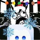 🎄 СЕРВАК Dias 🎄