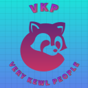 Very kewl people 💯💯 Discord server icon