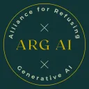 ARG AI (Alliance for Refusing Generative Artificial Intelligence)