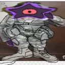 The Dark Nebula Gang