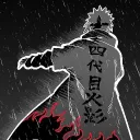 ⥁ Naruto Stars: Legends — #1.100⥀
