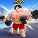Gym Star Simulator icon