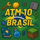 ATM10 Brasil
