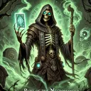 Path of the Necromancer