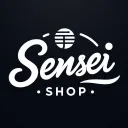 Sensei's Shop [Small Tribes-Crossplay]