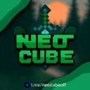 NeoCube - Гриферский сервер